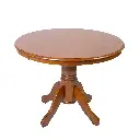 Comedor Mesa Extensible 6 Sillas