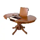 Comedor Mesa Extensible 6 Sillas