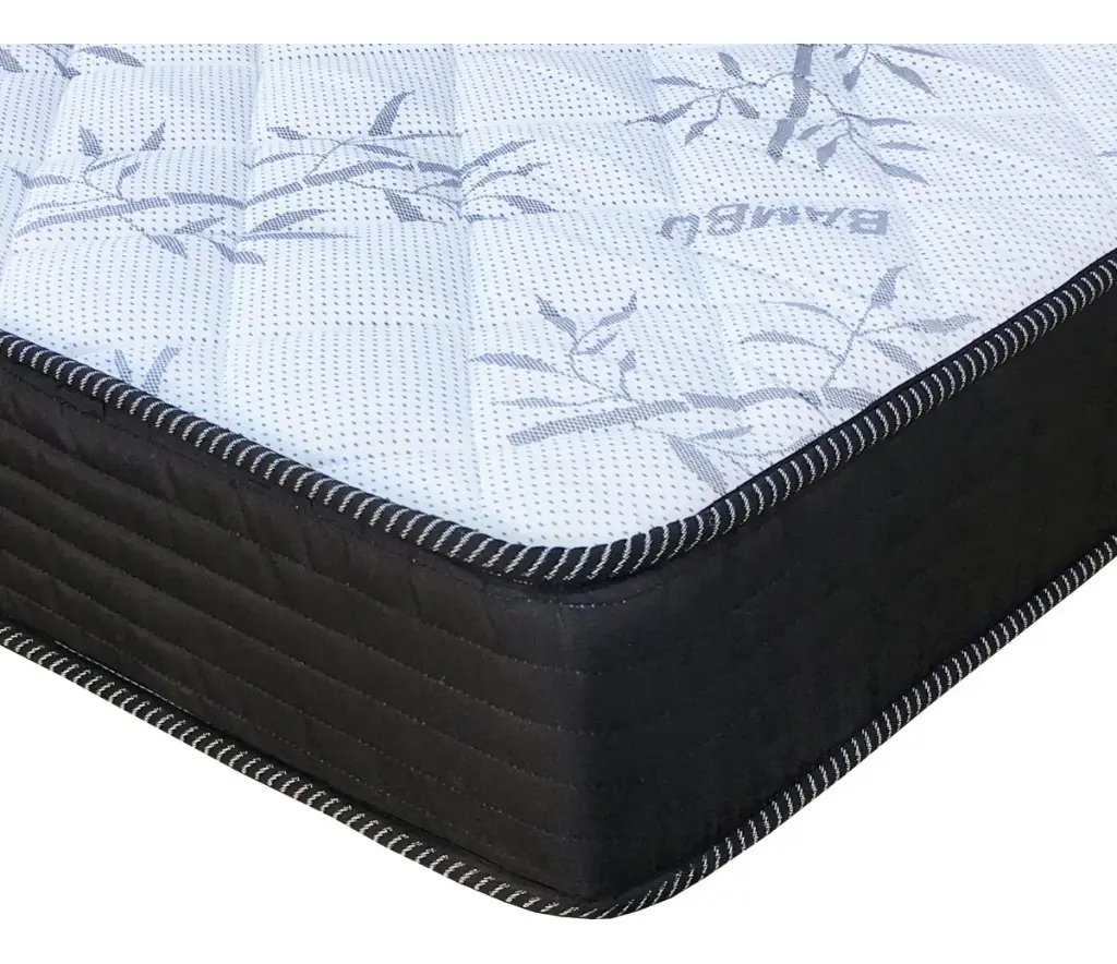 Sommier ESPUMA pza 1/2