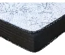 Sommier ESPUMA pza 1/2