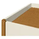 Comoda cajonera Infinite