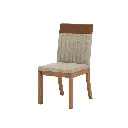 Juego comedor COIMBRA 4 sillas