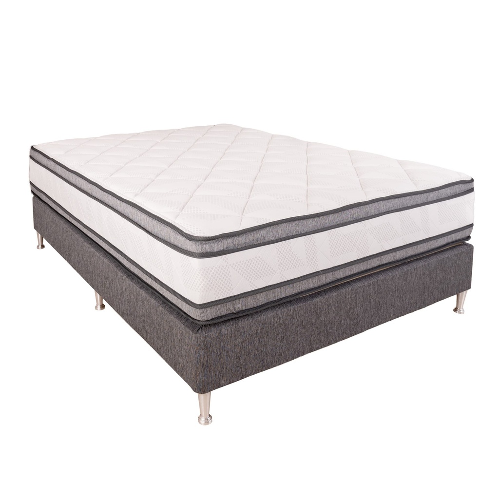 Sommier Cannes 2 Plazas