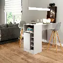 Barra/desayunador