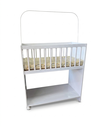 CUNA PARA BEBE
