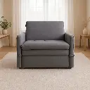 Sofá cama Victoria una plaza