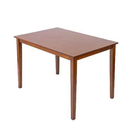 [2229] Mesa Madera 1.10 x 0.70 color Marron