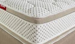 [245354012] Colchón SUITE REAL 2 plazas