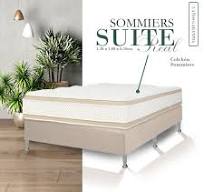 [235637008/246250013] SOMMIER PLAZA Y MEDIA  REAL SUITE