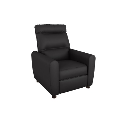 [256204002] Sofa Poltrona TELA GRIS   
