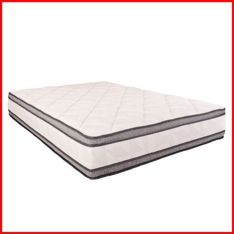 [258321003] Colchon Cannes King 178 , 198 ,35