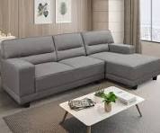 [246036002] SOFA CHAISE EXCELENT GRIS DERECHO
