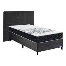 Sommier 2 Plazas GG