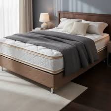 Sommier Suite Real plaza y media