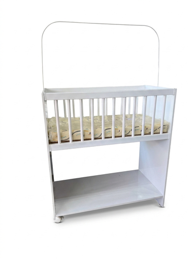 CUNA PARA BEBE